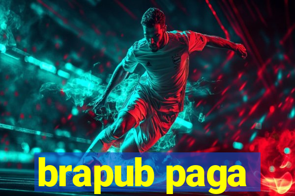 brapub paga